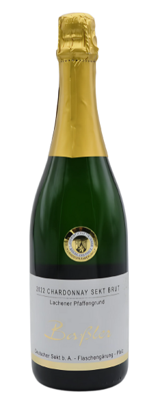 Chardonnay Sekt brut